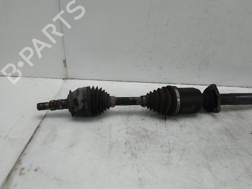 Right front driveshaft CHEVROLET CRUZE (J300) 2.0 CDI | BP25865421M39 