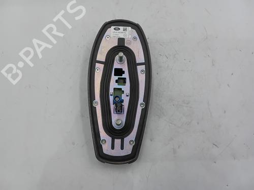 Antenna/Base LAND ROVER RANGE ROVER EVOQUE (L538) 2.2 D 4x4 | BP29386603C140 