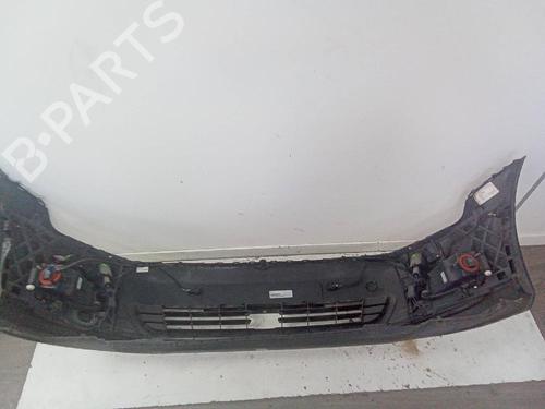 Used Front bumper VW GOLF VII (5G1, BQ1, BE1, BE2) 2.0 GTI (220 hp) 26053380