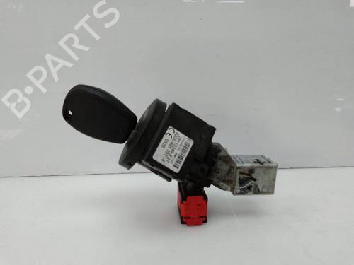 Ignition barrel RENAULT MASTER III Platform/Chassis (EV, HV, UV)  | BP20503937M48 