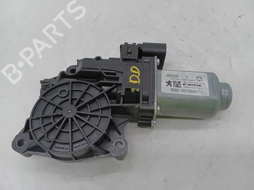 Right front window motor PEUGEOT 508 II (FB_, FH_, F3_) 1.5 BlueHDI 130 (FBYHZJ, FBYHZR) | BP29995288E20 