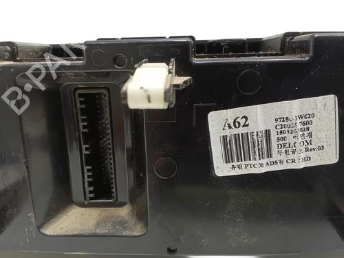 Climate control KIA RIO IV (YB, SC, FB) 1.25 | BP36881657I5  - Image 6