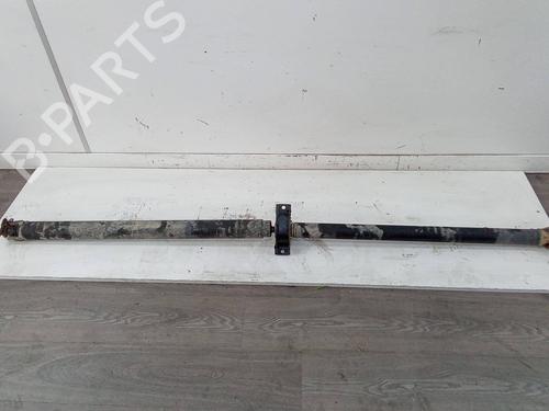 Used Driveshaft Driveshaft NISSAN QASHQAI II (J11, J11_) 1.6 dCi ALL MODE 4x4-i (130 hp) 19030930 19030930
