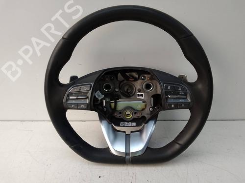 Rat Rat HYUNDAI IONIQ (AE) 1.6 GDI Hybrid (141 hp) 19059374 19059374