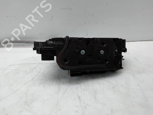 Used Front left lock SEAT TOLEDO IV (KG3) [2012-2019]  21783685