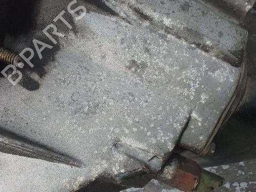 Gearbox RENAULT MEGANE II (BM0/1_, CM0/1_) 1.4 16V (BM0B, CM0B) | BP24998077M3 