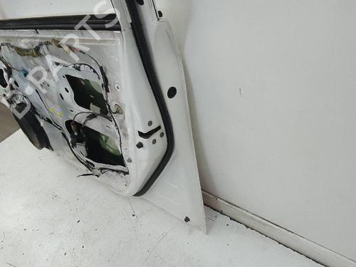 Portier rechts voor TOYOTA PRIUS (_W3_) 1.8 Hybrid (ZVW30) (136 hp) 18586080