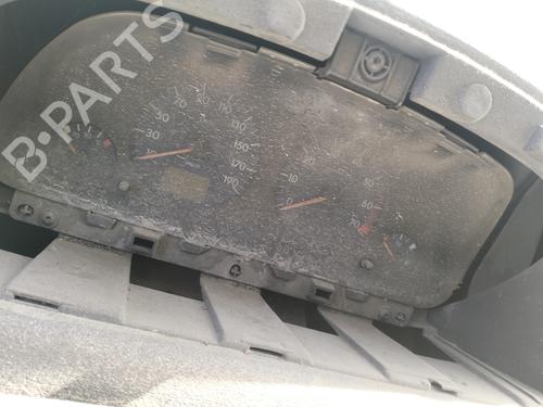 Used Instrument cluster PEUGEOT EXPERT (224_) 2.0 HDI (109 hp) 29746495