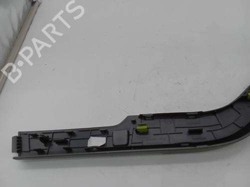Door moulding trim SKODA FABIA III (NJ3) 1.0 | BP28840545C150 
