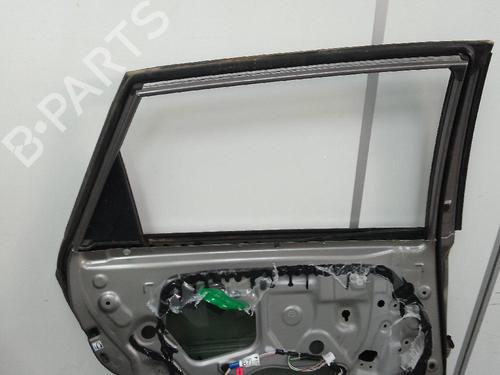 Left rear door TOYOTA AURIS (_E18_) 1.8 Hybrid (ZWE186_, ZWE186R) | BP21678062C4 