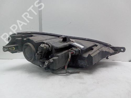 Used Left headlight BMW X3 (E83) 2.0 sd (177 hp) 26284800