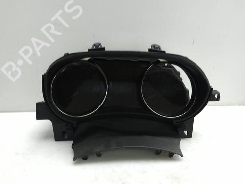 Instrument cluster NISSAN X-TRAIL III (T32_, T32R, T32RR) 1.3 DIG-T | BP26053665C47 