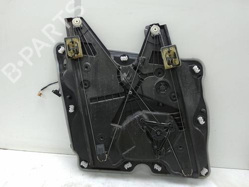 Used Front right window mechanism VW GOLF VIII (CD1, DA1) 1.5 eTSI (150 hp) 28149104