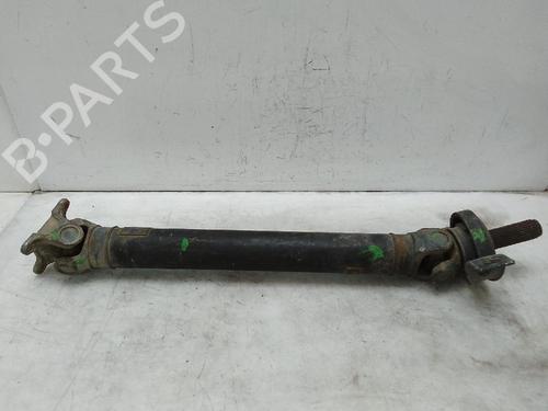 Used Driveshaft MERCEDES-BENZ VITO Bus (W639) 111 CDI (639.701, 639.703, 639.705) (109 hp) 27714154