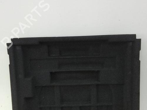 Plancher du coffre VOLVO V60 I (155) D3 / D4 (163 hp) 26050317