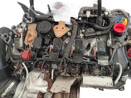 Engine VW GOLF VIII Variant (CG5, DB5) 2.0 TSI R 4motion | BP37638374M1 - Image 7