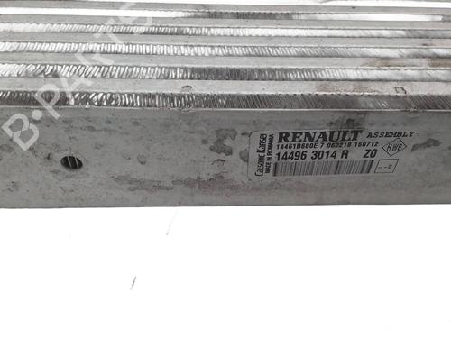 Intercooler DACIA LOGAN II | BP22617481M30 - Image 5