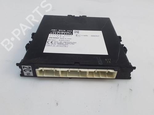 Electronic module SUBARU FORESTER (SJ_) 2.0 D AWD (SJD) | BP30051099M83 
