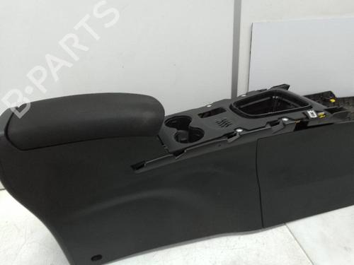 Used Middle console RENAULT KADJAR (HA_, HL_) 1.5 dCi 110 (HLA3) (110 hp) 22273416