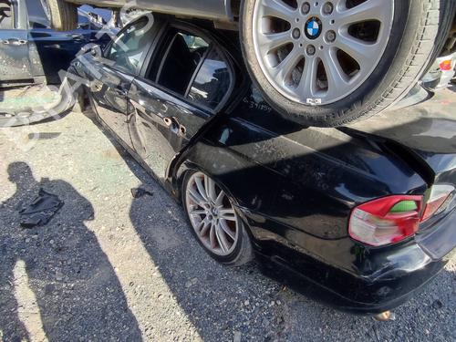 Left front door BMW 3 (E90) 318 d | BP28148865C2 