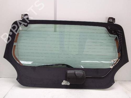 Used Tailgate TOYOTA AYGO (_B1_) 1.0 (KGB10_, KGB10R) (68 hp) 24628471
