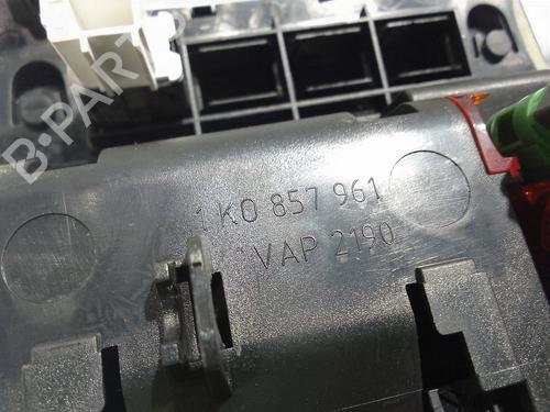 Ashtray VW GOLF V (1K1) 1.9 TDI | BP31037650I30