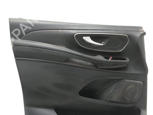 Front left panel MERCEDES-BENZ V-CLASS (W447) V 250 BlueTEC / d (447.811, 447.813, 447.815) | BP20115548C58 - Image 2
