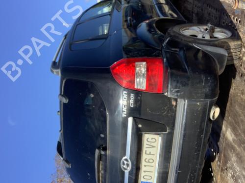 Brukte deler til HYUNDAI TUCSON (JM)  2.0 CRDi  4636295