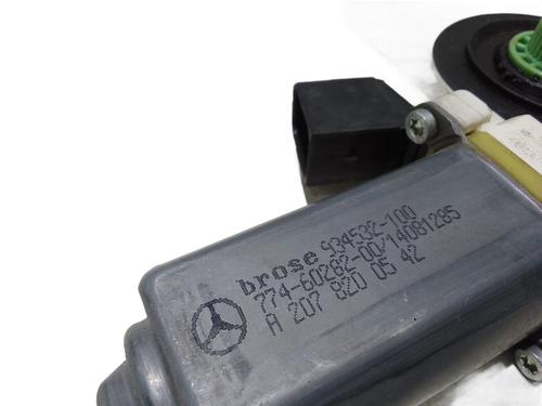 Right rear window motor MERCEDES-BENZ E-CLASS Coupe (C207) E 350 CDI (207.323) | BP32848736E22  - Image 5