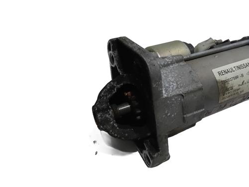 Starter DACIA DUSTER (HM_) 1.5 dCi 115 (HMAD) | BP33816841M8 - Image 2