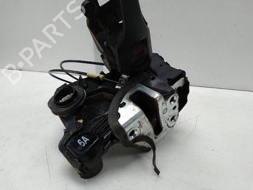 Front left lock TOYOTA VERSO (_R2_) 1.6 D4-D (WAR20_) | BP20115724C98 