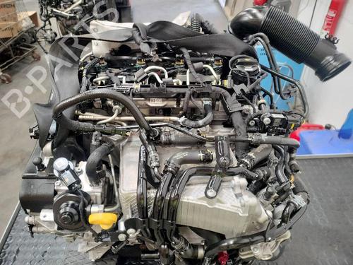 Motor VW GOLF VII (5G1, BQ1, BE1, BE2) [2012-2021]  22226511