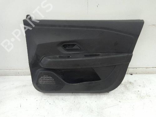 Front right panel DACIA SANDERO III 1.0 TCe LPG | BP19707693C59 