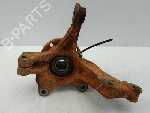 Left front steering knuckle DACIA SANDERO III 1.0 TCe 90 | BP28151118M25 