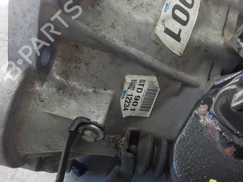 Gearbox KIA RIO III (UB) 1.25 CVVT | BP28690573M3  - Image 6