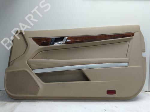 Front right panel MERCEDES-BENZ E-CLASS Coupe (C207) E 350 CDI (207.323) | BP29477425C59 