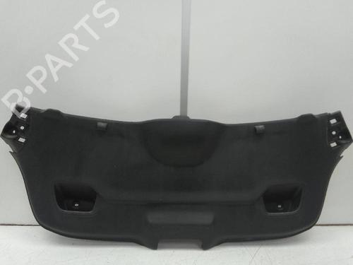 Used Boot lining PEUGEOT 208 I (CA_, CC_) 1.6 HDi (116 hp) 19776886