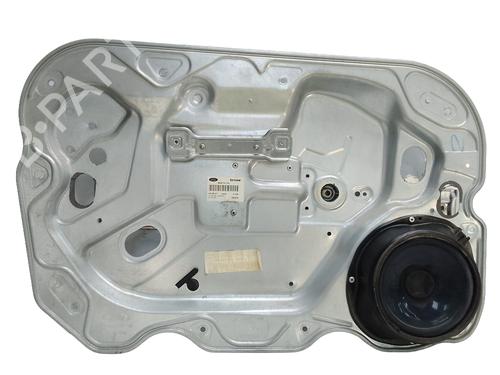 Front left window mechanism FORD FOCUS II (DA_, HCP, DP) 1.6 | BP31168118C22 - Image 2