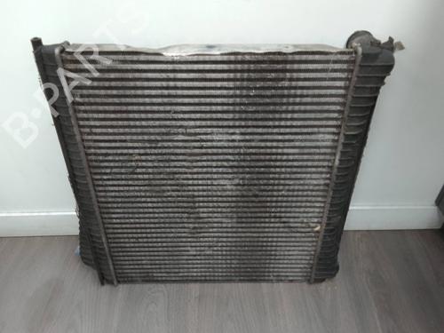 Used Intercooler Intercooler 19643184 19643184