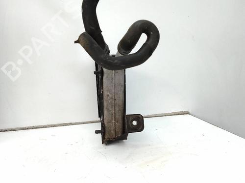 Used Water radiator VW GOLF VI (5K1) 2.0 R 4motion (270 hp) 18579890