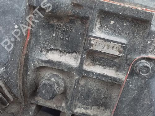 Gearbox HYUNDAI GALLOPER II (JK-01) 2.5 TD intercooler | BP28164188M3 