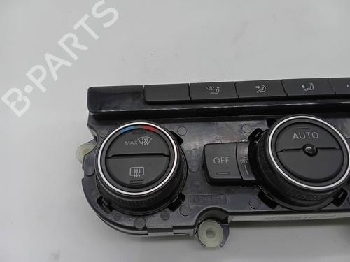 Climate control VW TIGUAN (5N_) 2.0 TDI | BP30050854I5 