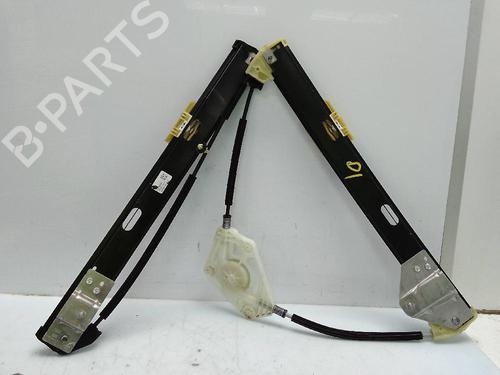 Used Front left window mechanism AUDI A1 CITY CARVER (GBH) 30 TFSI (116 hp) 23883011