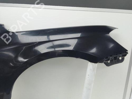 Used Right front fenders VW PASSAT B7 (362) 1.6 TDI (105 hp) 20505045