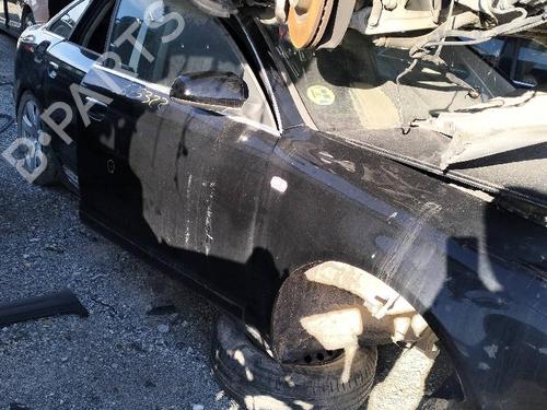 Used Right mirror AUDI A6 C6 (4F2) [2004-2011]  26161376