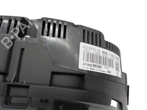 Instrument cluster SEAT EXEO (3R2) 2.0 TDI | BP39137546C47 - Image 4