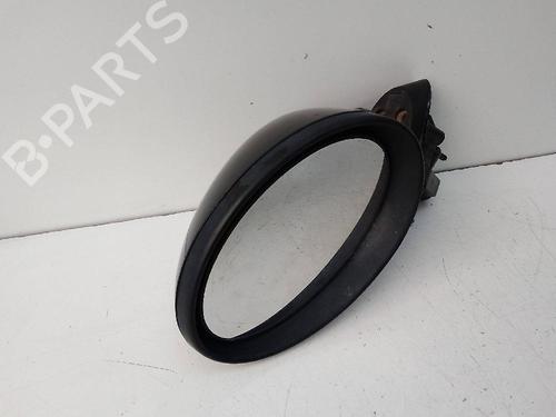 Left mirror MINI MINI (R50, R53) Cooper | BP19681501C26 
