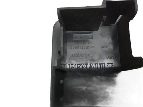 Electronic module RENAULT CLIO IV (BH_) 0.9 TCe 90 (BHNF, BHMA, BHMH, BHJK, BHJR) | BP31274555M83 