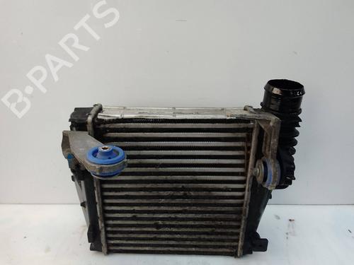 Intercooler Intercooler 22631338 22631338