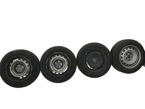 Used Wheel set Wheel set 21526746 21526746